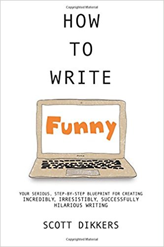 How to Write Funny